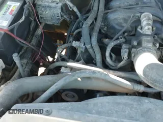 ✅ 2004 Ford F-150 XL • VIN: 2FTRF17204CA06141 • Лот: 43624176. Опубликован ранее на IAAI с пробегом Не указан. Бесплатный доступ к архиву аукционных продаж из США и подробный отчёт об истории автомобиля на DreamBid. Изображение 12.