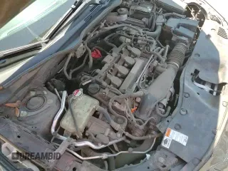 ✅ 2017 Honda Civic EX-L • VIN: SHHFK7H7XHU412467 • Лот: 80269075. Опубликован ранее на Copart с пробегом 122 796 миль. Бесплатный доступ к архиву аукционных продаж из США и подробный отчёт об истории автомобиля на DreamBid. Изображение 15.