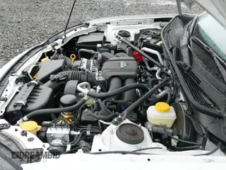 ✅ 2025 Toyota 86 Premium • VIN: JF1ZNBE17S8756120 • Lot: 43456622. Listed on IAAI with 2,564 mi. Free auction sales archive from the USA and detailed vehicle history report at DreamBid. Image 21.