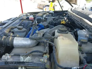 ✅ 2018 Ford F-250 XL • VIN: 1FT7W2BT3JEB65304 • Lot: 42325685. Listed on IAAI with 172,771 mi. Free auction sales archive from the USA and detailed vehicle history report at DreamBid. Image 20.