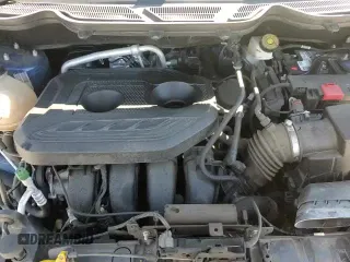 ✅ 2019 Ford EcoSport SES • VIN: MAJ6S3JL9KC293550 • Lot: 71491975. Wystawiony na Copart z przebiegiem 61 887 mil. Bezpłatny archiwum sprzedaży aukcyjnych z USA i szczegółowy raport historii pojazdu na DreamBid. Zdjęcie 17.