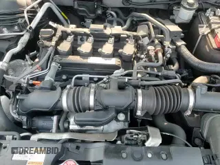 ✅ 2018 Honda Accord Touring • VIN: 1HGCV1F91JA805058 • Lot: 59426855. Listed on Copart with 85,756 mi. Free auction sales archive from the USA and detailed vehicle history report at DreamBid. Image 14.