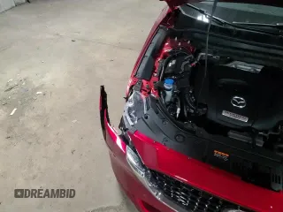 ✅ 2023 Mazda CX-5 Signature • VIN: JM3KFBXY8P0152835 • Lot: 56157365. Wystawiony na Copart z przebiegiem 10 808 mil. Bezpłatny archiwum sprzedaży aukcyjnych z USA i szczegółowy raport historii pojazdu na DreamBid. Zdjęcie 17.