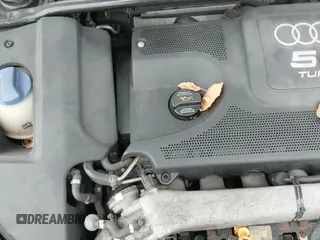 ✅ 2003 Audi TT • VIN: TRUSC28N031013220 • Lot: 41701292. Wystawiony na IAAI z przebiegiem 143 020 mil. Bezpłatny archiwum sprzedaży aukcyjnych z USA i szczegółowy raport historii pojazdu na DreamBid. Zdjęcie 16.