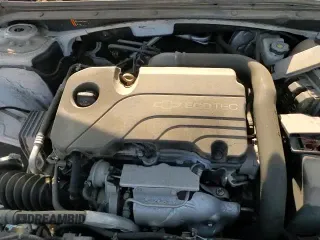 2017 Chevrolet Malibu LT z VIN 1G1ZE5ST6HF109500, wystawiony jako Copart lot #64815165 z przebiegiem 109 921 mil mil oraz Szkoda całkowita • Salvage title. Historia ofert i sprzedaży dostępna na DreamBid. Obrazek 14.