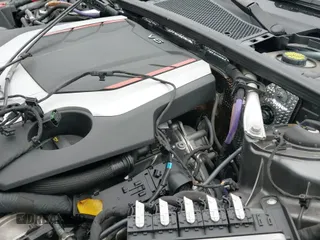 ✅ 2020 Audi S7 Prestige • VIN: WAUSFAF2XLN067098 • Lot: 42551298. Listed on IAAI with 45,149 mi. Free auction sales archive from the USA and detailed vehicle history report at DreamBid. Image 22.