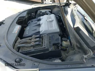 ✅ 2010 Cadillac SRX Premium Collection • VIN: 3GYFNCEY1AS652920 • Lot: 42795496. Listed on IAAI with 185,086 mi. Free auction sales archive from the USA and detailed vehicle history report at DreamBid. Image 14.