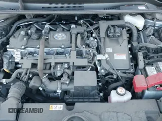 ✅ 2022 Toyota Corolla Hybrid LE • VIN: JTDEAMDE3NJ039893 • Lot: 43084218. Listed on IAAI with 63,908 mi. Free auction sales archive from the USA and detailed vehicle history report at DreamBid. Image 20.