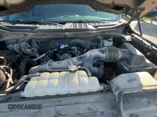 ✅ 2022 Ford F-150 XL • VIN: 1FTEW1CP9NFA51388 • Лот: 94761295. Опубликован ранее на Copart с пробегом 114 157 миль. Бесплатный доступ к архиву аукционных продаж из США и подробный отчёт об истории автомобиля на DreamBid. Изображение 11.