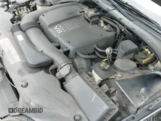 ✅ 2002 Lincoln LS w/Base Pkg • VIN: 1LNHM87A82Y700997 • Lot: 43546238. Listed on IAAI with 162,635 mi. Free auction sales archive from the USA and detailed vehicle history report at DreamBid. Image 13.