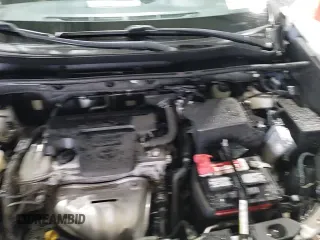 ✅ 2017 Toyota RAV4 XLE • VIN: JTMRFREV8HD208842 • Lot: 92394095. Listed on Copart with 70,209 mi. Free auction sales archive from the USA and detailed vehicle history report at DreamBid. Image 16.