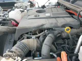 ✅ 2023 Toyota Tundra TRD Pro Hybrid • VIN: 5TFPC5DB0PX014643 • Лот: 43379377. Опубликован ранее на IAAI с пробегом 5 184 миль. Бесплатный доступ к архиву аукционных продаж из США и подробный отчёт об истории автомобиля на DreamBid. Изображение 20.