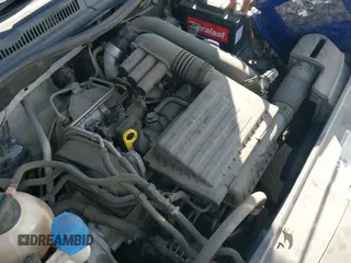 ✅ 2016 Volkswagen Jetta SE • VIN: 3VWD67AJ5GM368680 • Lot: 43682929. Wystawiony na IAAI z przebiegiem 102 108 mil. Bezpłatny archiwum sprzedaży aukcyjnych z USA i szczegółowy raport historii pojazdu na DreamBid. Zdjęcie 12.