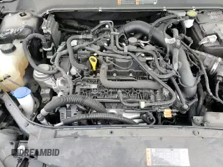 ✅ 2020 Ford Fusion SE • VIN: 3FA6P0HD7LR219884 • Lot: 57802645. Listed on Copart with 43,520 mi. Free auction sales archive from the USA and detailed vehicle history report at DreamBid. Image 15.