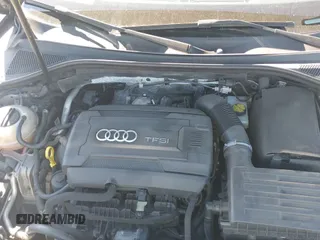 ✅ 2015 Audi A3 Premium • VIN: WAUBFGFF8F1005698 • Лот: 43382266. Опубликован ранее на IAAI с пробегом 104 435 миль. Бесплатный доступ к архиву аукционных продаж из США и подробный отчёт об истории автомобиля на DreamBid. Изображение 19.