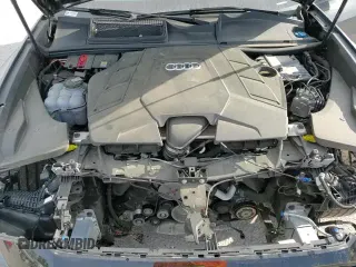 ✅ 2023 Audi Q8 Prestige • VIN: WA1FVBF16PD035422 • Lot: 51548245. Listed on Copart with 21,126 mi. Free auction sales archive from the USA and detailed vehicle history report at DreamBid. Image 15.