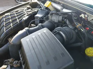 ✅ 2007 Chrysler PT Cruiser Touring • VIN: 3C3JY55EX7T560933 • Lot: 42076869. Listed on IAAI with 138,632 mi. Free auction sales archive from the USA and detailed vehicle history report at DreamBid. Image 20.