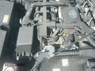 ✅ 2021 Toyota Corolla Hybrid LE • VIN: JTDEAMDE2MJ027345 • Lot: 42920202. Listed on IAAI with 168,228 mi. Free auction sales archive from the USA and detailed vehicle history report at DreamBid. Image 22.