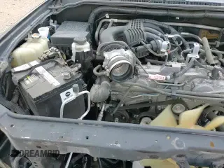 ✅ 2018 Nissan Frontier Desert Runner • VIN: 1N6DD0ER0JN747290 • Lot: 63472615. Listed on Copart with 33,049 mi. Free auction sales archive from the USA and detailed vehicle history report at DreamBid. Image 13.