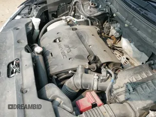 ✅ 2019 Mitsubishi Outlander SE • VIN: JA4AP4AU2KU023357 • Лот: 42411681. Опубликован ранее на IAAI с пробегом 120 411 миль. Бесплатный доступ к архиву аукционных продаж из США и подробный отчёт об истории автомобиля на DreamBid. Изображение 19.