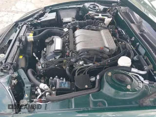 ✅ 1998 Mitsubishi 3000GT • VIN: JA3AM44H2WY000932 • Lot: 42717478. Wystawiony na IAAI z przebiegiem 125 100 mil. Bezpłatny archiwum sprzedaży aukcyjnych z USA i szczegółowy raport historii pojazdu na DreamBid. Zdjęcie 13.