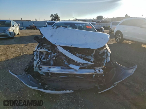 ✅ 2020 Toyota Corolla LE • VIN: 5YFEPRAEXLP129857 • Lot: 93894505. Wystawiony na Copart z przebiegiem Nie podano. Bezpłatny archiwum sprzedaży aukcyjnych z USA i szczegółowy raport historii pojazdu na DreamBid. Zdjęcie 5.