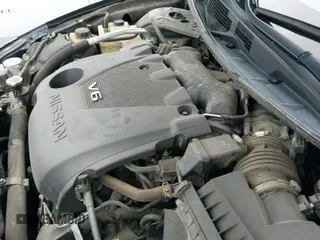 ✅ 2020 Nissan Maxima SL • VIN: 1N4AA6DV5LC379452 • Lot: 42285702. Listed on IAAI with 88,395 mi. Free auction sales archive from the USA and detailed vehicle history report at DreamBid. Image 21.