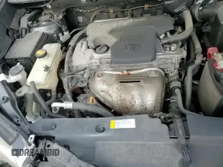 ✅ 2018 Toyota RAV4 XLE • VIN: 2T3WFREV7JW410938 • Лот: 90719435. Опубликован ранее на Copart с пробегом 91 499 миль. Бесплатный доступ к архиву аукционных продаж из США и подробный отчёт об истории автомобиля на DreamBid. Изображение 14.