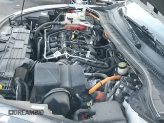 ✅ 2020 Ford Escape SE Sport Hybrid • VIN: 1FMCU9BZ4LUA80624 • Lot: 42812421. Listed on IAAI with 88,503 mi. Free auction sales archive from the USA and detailed vehicle history report at DreamBid. Image 19.