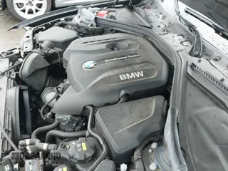 ✅ 2018 BMW 3 Series 330i xDrive • VIN: WBA8D9C53JEB35707 • Лот: 43708903. Опубликован ранее на IAAI с пробегом 87 359 миль. Бесплатный доступ к архиву аукционных продаж из США и подробный отчёт об истории автомобиля на DreamBid. Изображение 19.