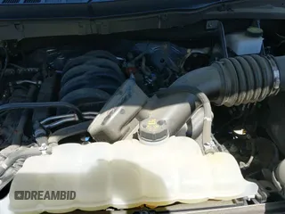 ✅ 2023 Ford F-150 XL • VIN: 1FTFX1E53PKF70086 • Lot: 41753847. Wystawiony na IAAI z przebiegiem 29 068 mil. Bezpłatny archiwum sprzedaży aukcyjnych z USA i szczegółowy raport historii pojazdu na DreamBid. Zdjęcie 19.