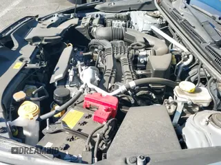 ✅ 2024 Subaru Crosstrek • VIN: JF2GUABC0R8379467 • Lot: 43175480. Listed on IAAI with 14,967 mi. Free auction sales archive from the USA and detailed vehicle history report at DreamBid. Image 19.