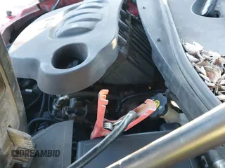 ✅ 2009 Chevrolet HHR 2LT • VIN: 3GNCA53VX9S640289 • Lot: 41411207. Listed on IAAI with 175,947 mi. Free auction sales archive from the USA and detailed vehicle history report at DreamBid. Image 19.