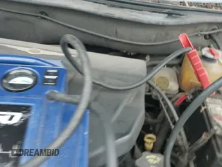 ✅ 2006 Chrysler Pacifica • VIN: 2A4GM48426R649177 • Лот: 43047528. Опубликован ранее на IAAI с пробегом 93 842 миль. Бесплатный доступ к архиву аукционных продаж из США и подробный отчёт об истории автомобиля на DreamBid. Изображение 20.