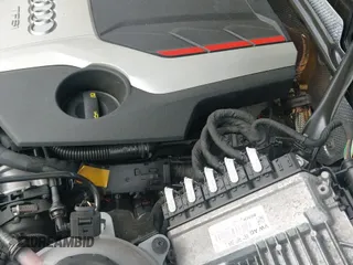 ✅ 2019 Audi SQ5 Premium • VIN: WA1A4AFYXK2025887 • Лот: 42225112. Опубликован ранее на IAAI с пробегом 68 154 миль. Бесплатный доступ к архиву аукционных продаж из США и подробный отчёт об истории автомобиля на DreamBid. Изображение 20.