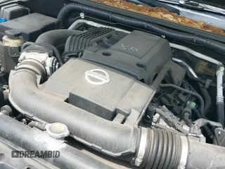 ✅ 2016 Nissan Frontier SV • VIN: 1N6AD0ER4GN703479 • Lot: 42261537. Listed on IAAI with 67,226 mi. Free auction sales archive from the USA and detailed vehicle history report at DreamBid. Image 19.