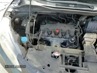 ✅ 2017 Honda HR-V LX • VIN: 3CZRU5H33HM703019 • Lot: 85904815. Wystawiony na Copart z przebiegiem 143 726 mil. Bezpłatny archiwum sprzedaży aukcyjnych z USA i szczegółowy raport historii pojazdu na DreamBid. Zdjęcie 13.