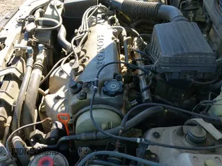 ✅ 2000 Honda Civic LX • VIN: 1HGEJ6678YL062428 • Лот: 43619801. Опубликован ранее на IAAI с пробегом 182 463 миль. Бесплатный доступ к архиву аукционных продаж из США и подробный отчёт об истории автомобиля на DreamBid. Изображение 13.