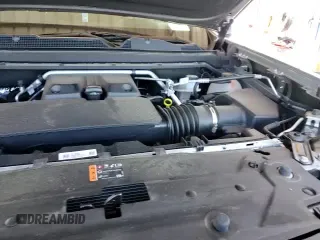 2024 Chevrolet Colorado 4WD Trail Boss с VIN 1GCPTEEK7R1309498, выставлен на аукционе Copart как лот 87240135 с пробегом 11 892 миль миль и Списание • Salvage title. История ставок и продаж доступна на DreamBid. Изображение 15.