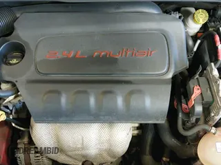 ✅ 2016 FIAT 500X Pop • VIN: ZFBCFXAT1GP344664 • Lot: 42075137. Wystawiony na IAAI z przebiegiem 61 867 mil. Bezpłatny archiwum sprzedaży aukcyjnych z USA i szczegółowy raport historii pojazdu na DreamBid. Zdjęcie 12.