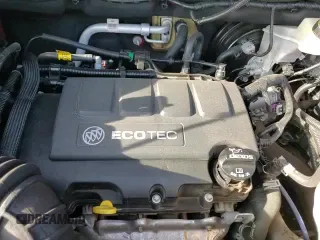 ✅ 2020 Buick Encore Sport Touring • VIN: KL4CJ1SB2LB013155 • Lot: 65808365. Listed on Copart with 38,715 mi. Free auction sales archive from the USA and detailed vehicle history report at DreamBid. Image 16.