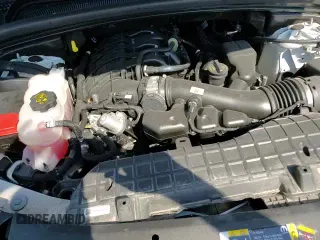 ✅ 2023 Jeep Grand Cherokee Altitude • VIN: 1C4RJJAGXP8795818 • Lot: 70863215. Wystawiony na Copart z przebiegiem 40 834 mil. Bezpłatny archiwum sprzedaży aukcyjnych z USA i szczegółowy raport historii pojazdu na DreamBid. Zdjęcie 14.