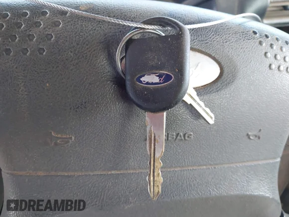 ✅ 2001 Ford Ranger XL • VIN: 1FTYR10U01PA05113 • Лот: 44680490. Опубліковано раніше на IAAI з пробігом 234 475 миль. Безкоштовний доступ до архіву аукціонних продажів зі США та докладний звіт про історію автомобіля на DreamBid. Зображення 11.