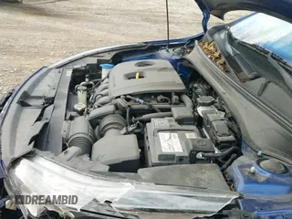 ✅ 2023 Kia Forte LXS • VIN: 3KPF24AD1PE554503 • Lot: 43521838. Listed on IAAI with 15,872 mi. Free auction sales archive from the USA and detailed vehicle history report at DreamBid. Image 19.