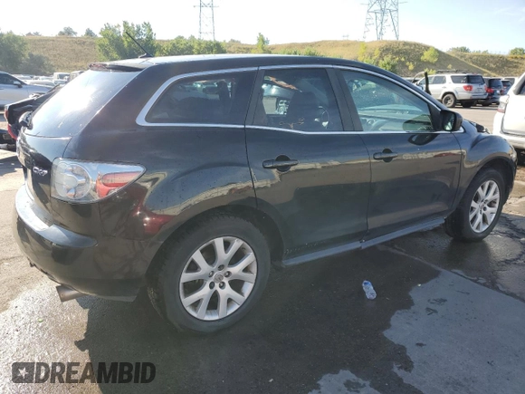 ✅ 2009 Mazda CX-7 Sport • VIN: JM3ER293890221449 • Лот: 70607604. Опубліковано раніше на Copart з пробігом 151 218 миль. Безкоштовний доступ до архіву аукціонних продажів зі США та докладний звіт про історію автомобіля на DreamBid. Зображення 3.