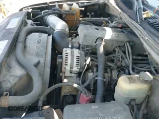 ✅ 2000 Chevrolet Suburban LS • VIN: 3GNFK16T3YG200512 • Лот: 42901923. Опубликован ранее на IAAI с пробегом 238 165 миль. Бесплатный доступ к архиву аукционных продаж из США и подробный отчёт об истории автомобиля на DreamBid. Изображение 20.