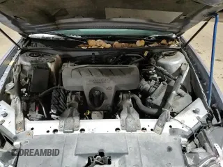 ✅ 2006 Buick Allure CX • VIN: 2G4WF582361181941 • Лот: 85218544. Опубликован ранее на Copart с пробегом 141 533 миль. Бесплатный доступ к архиву аукционных продаж из США и подробный отчёт об истории автомобиля на DreamBid. Изображение 14.