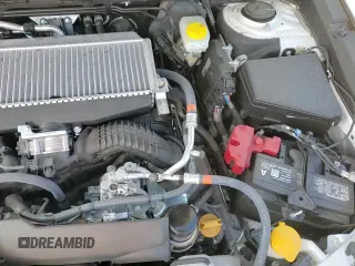 ✅ 2025 Subaru Outback Onyx XT • VIN: 4S4BTGLD8S3160826 • Lot: 57293335. Wystawiony na Copart z przebiegiem 6 033 mil. Bezpłatny archiwum sprzedaży aukcyjnych z USA i szczegółowy raport historii pojazdu na DreamBid. Zdjęcie 15.