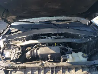 ✅ 2021 Ford Explorer Limited • VIN: 1FMSK8FH7MGB51988 • Lot: 67810865. Wystawiony na Copart z przebiegiem 98 034 mil. Bezpłatny archiwum sprzedaży aukcyjnych z USA i szczegółowy raport historii pojazdu na DreamBid. Zdjęcie 14.