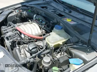 ✅ 2004 Volkswagen Passat GLX • VIN: WVWRH63B14P106406 • Lot: 42433293. Listed on IAAI with 162,458 mi. Free auction sales archive from the USA and detailed vehicle history report at DreamBid. Image 20.